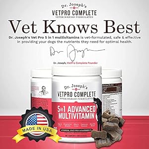 Vetpro Dog Vitamins and Supplement Soft Chews with Probiotics 120 Count 5 in 1 Chewable Multivitamin for Puppy to Senior with Glucosamine for Hip and Joint Health Immune System and Allergy Support Cucciolini Doodles Vetpro dog vitamins and supplement soft chews with probiotics 120 count 5 in 1 chewable multivitamin for puppy to senior with glucosamine for hip and joint health immune system and allergy support cucciolini doodles