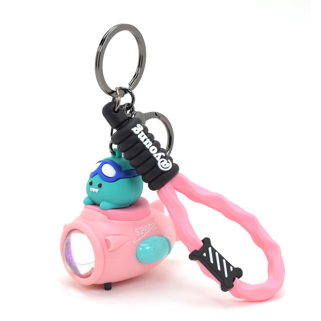 See full amazon price history chart for Daiyamondo Premium Amazing Anime Keyrings 3D Rubber Silicon Key chain With Long Ribbon Perfect For Bag Charm | Gifts | Bike And Car Key rings | Collection And Many More (Pink Aeroplane) Daiyamondo Premium Amazing Anime Keyrings 3D Rubber Silicon Key chain With Long Ribbon Perfect For Bag Charm | Gifts | Bike And Car Key rings | Collection And Many More (Pink Aeroplane) (B0CKHBM1FY) Amazon Price History, Amazon Price Tracker