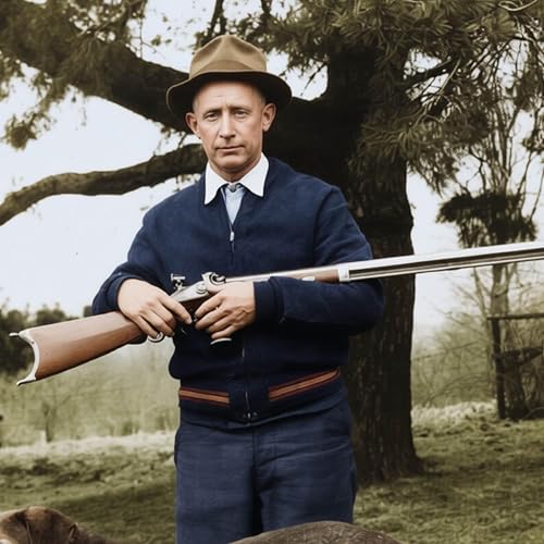 William H. Vietor, the Renaissance Man You've Never Heard Of