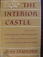 The Interior Castle B005KG62QK Book Cover