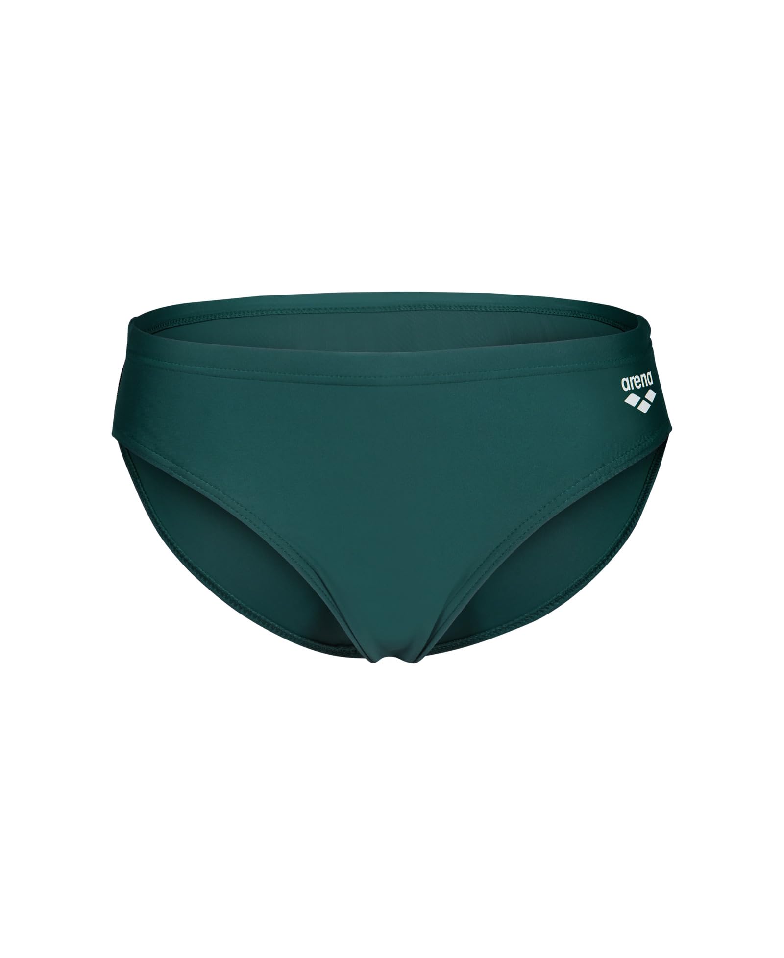 ARENA Bañador Slip Logotype Hombre EU 90