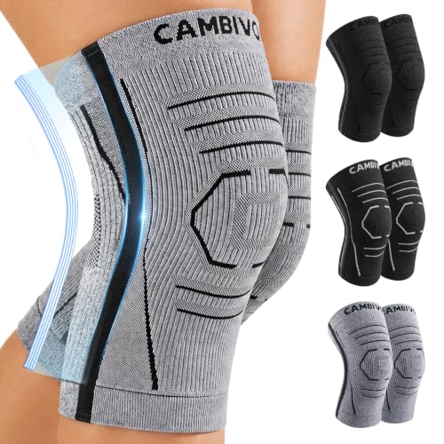 CAMBIVO 2-Pack with Side Stabilizers