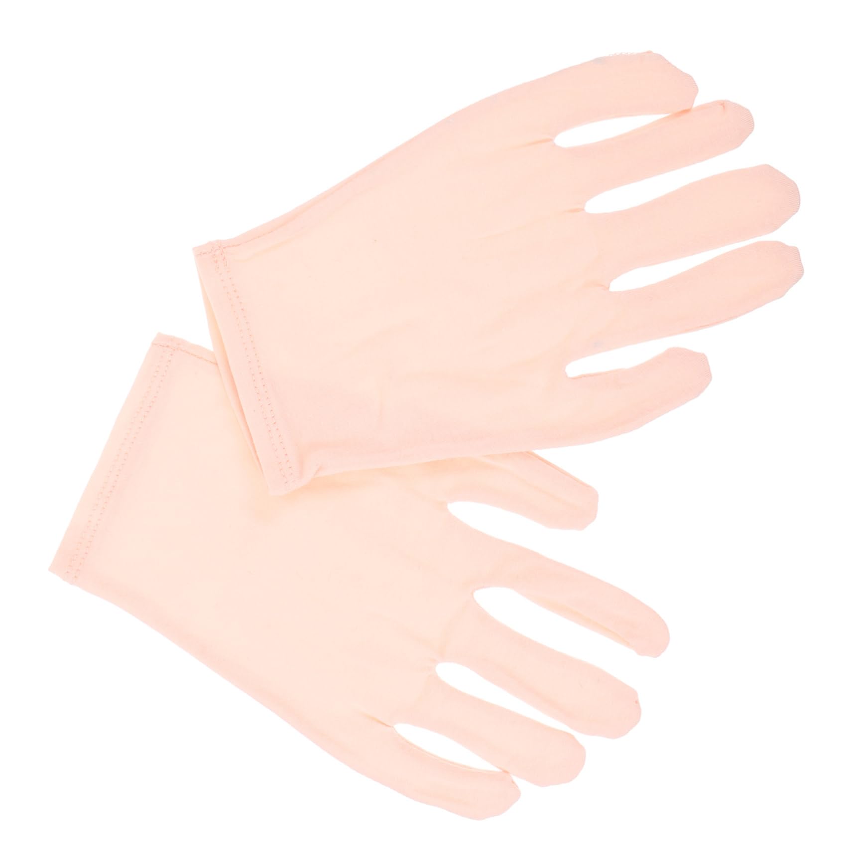 BIUDECO Moisturizing Mitts Lotion Gloves for Dry Hands Bedtime Spa Gloves for Hand Skin Care