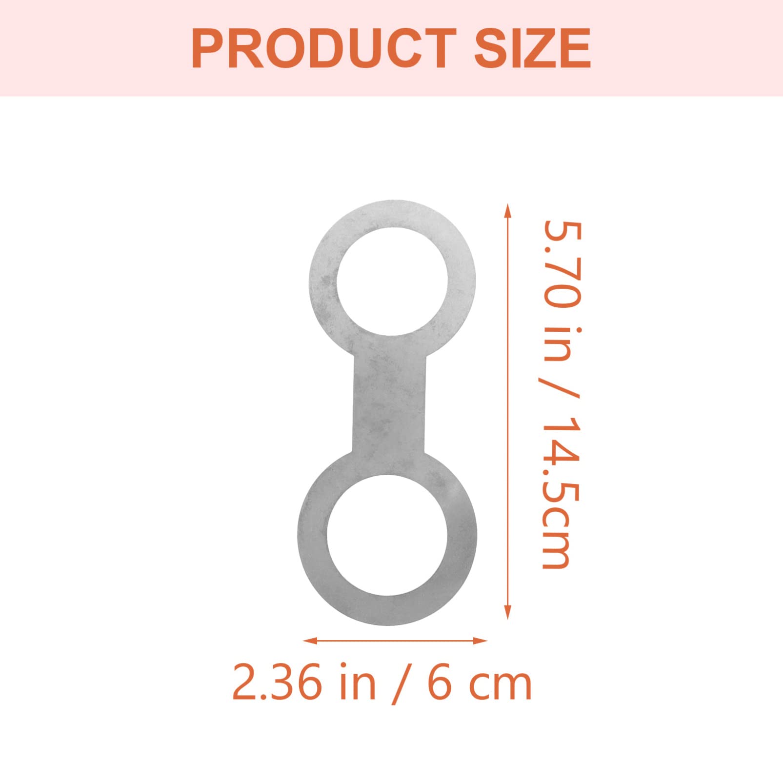 Kit di Riparazione per Strumenti Fiato di Strumenti di Manutenzione per Sassofono e Clarinetto Accessori