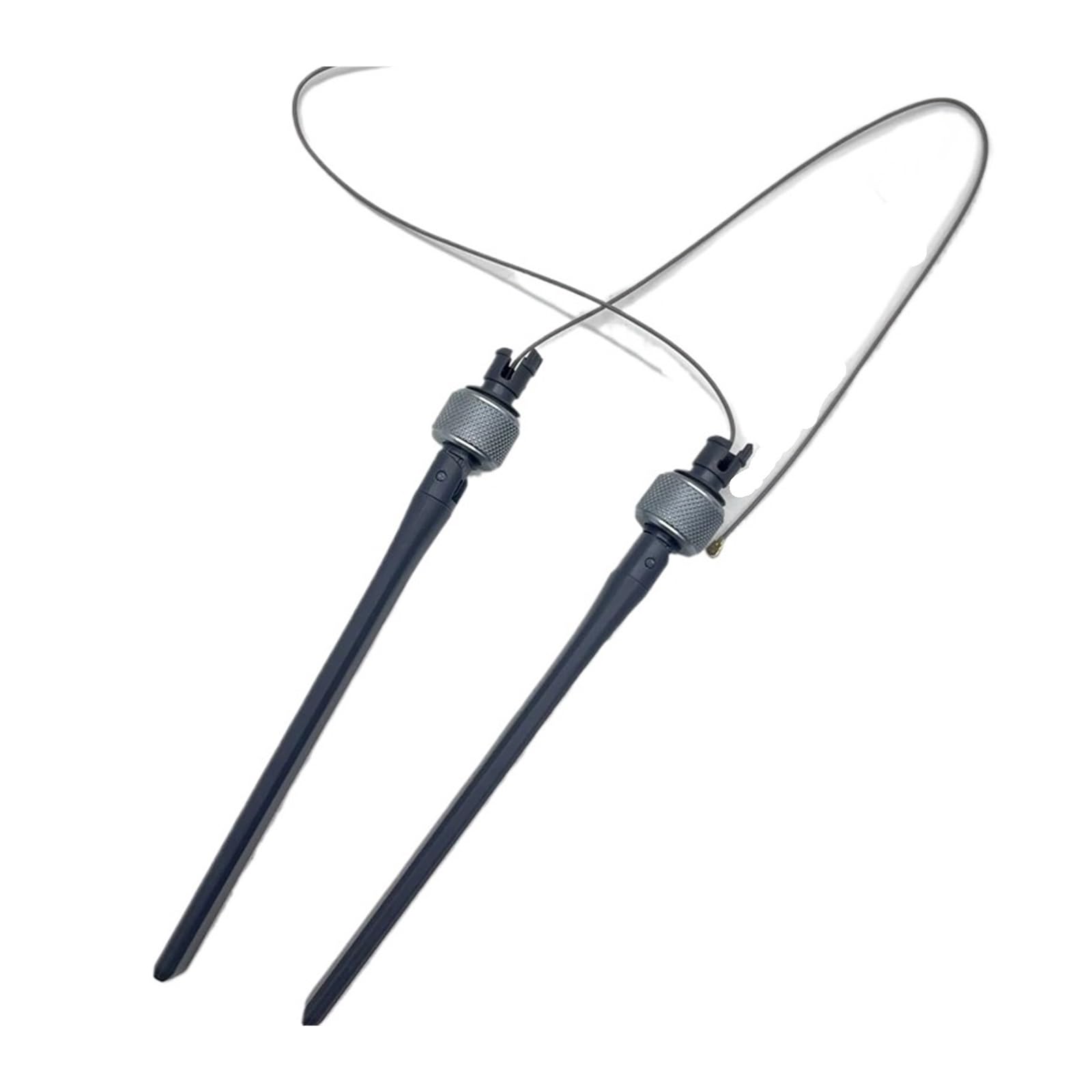 Antenna SDR, compatibile con DJI Agras T50/T40 | T50 T40 T20P T25 adatto, antenna esterna, parte remota, accessorio di riparazione(2pcs)