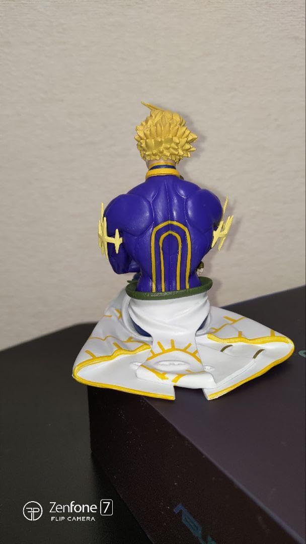 終末のワルキューレ TD-STUDIO ポセイドン フィギュア 終末の