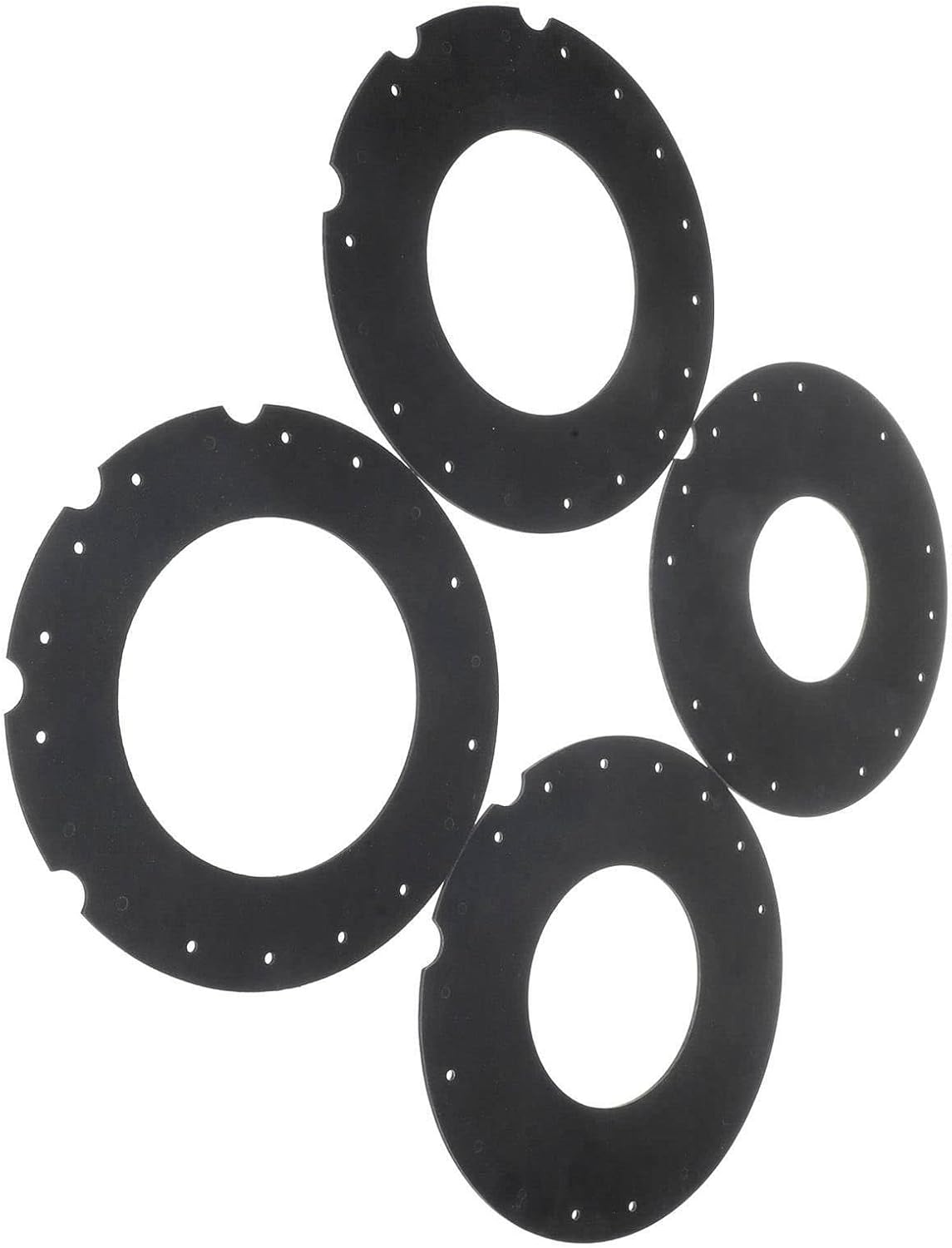 Compatible for use with Slr-1 Series Baffle Kit Comes Instr-Ks4R1 KolCoh15856