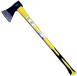 Machado Com Cabo De Fibra Collins 88cm Top De Linha