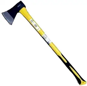 Machado Com Cabo De Fibra Collins 88cm Top De Linha