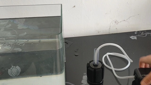 AQUANEAT 3 Pack Aquarium Bio Sponge Filter Breeding Fry Betta Shrimp Nano Fish Tank (Small up to 10Gal) - image 8