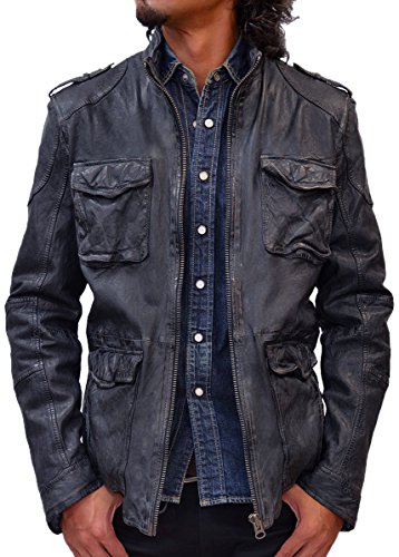 ラムレザージャケット メンズの通販 価格比較 価格 Com