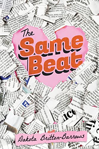The Same Beat (Ya Verse) view 2