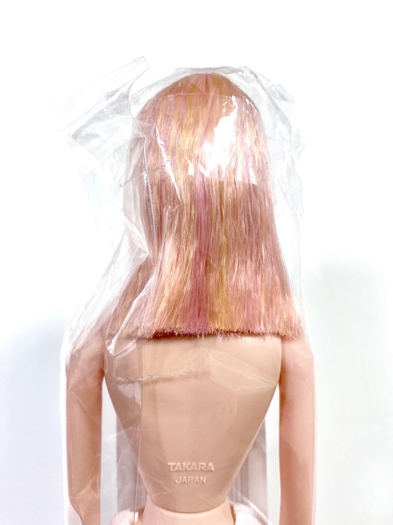 おたのしみドールもえちゃん　リカちゃんキャッスル　リトルファクトリー Amazon.co.jp: おたのしみドールみいちゃん リカちゃん