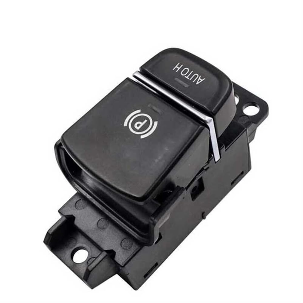 Interrupteur de Frein à Main pour BMW G30 G31 G32 G83, Bouton de Frein à Main électronique à Surface Brillante