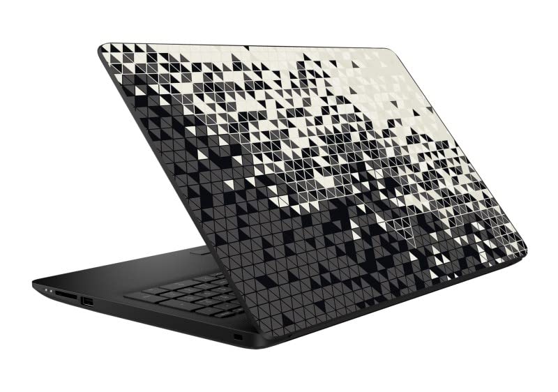 See full amazon price history chart for Glossy Designs Laptop Skin Sticker Laptop Cover Laptop Skin 15.6 inch Sticker Compatible with Dell/HP/Lenovo/Acer/Sony All Laptop Size Upto 14 to 15.6 Inch- Triangle Art Glossy Designs Laptop Skin Sticker Laptop Cover Laptop Skin 15.6 inch Sticker Compatible with Dell/HP/Lenovo/Acer/Sony All Laptop Size Upto 14 to 15.6 Inch- Triangle Art (B09SQ31RSC) Amazon Price History, Amazon Price Tracker