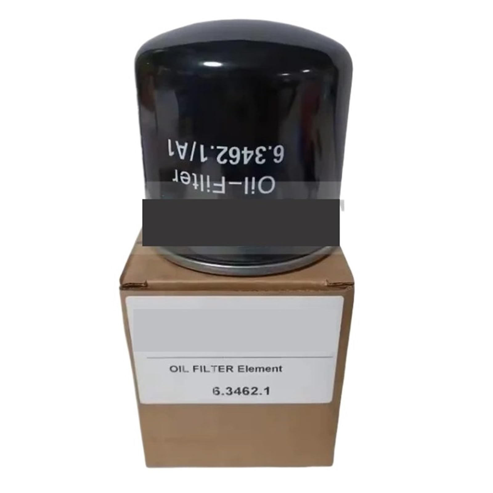 Tscfhgqi One Color Air Compressor Oil Filter 6.3462.1 6.3463.0 6.3464.0 6.1985.0 A1(6.3462.1)