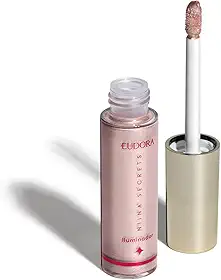 Niina Secrets Luminous Iluminador Líquido Rosé 10ml
