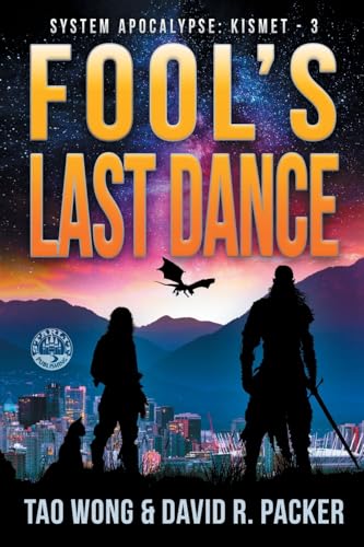 Cover of Fool's Last Dance