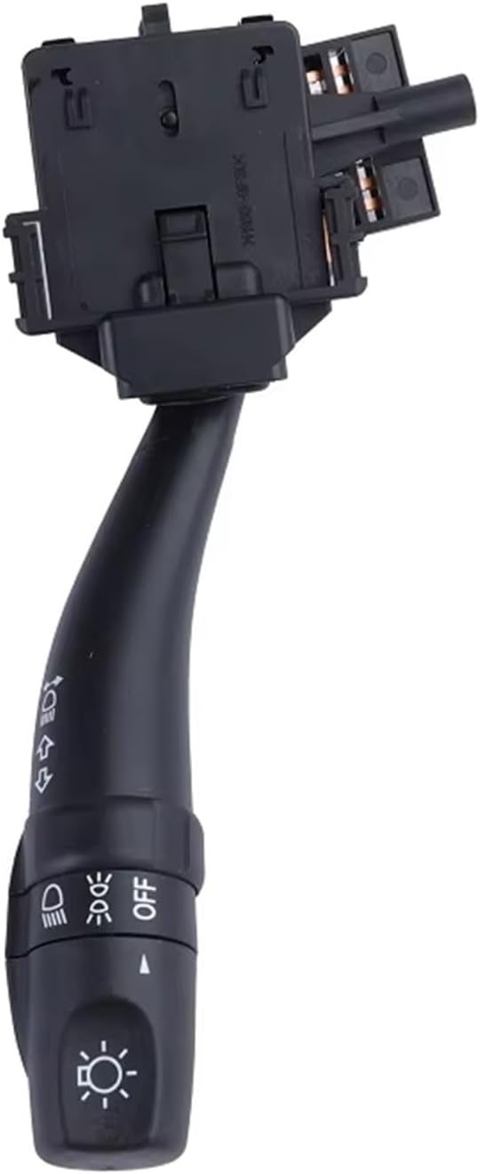 ステアリングインジケーターレバー Compatible With Hyundai For Sonata For Santa Fe 2
