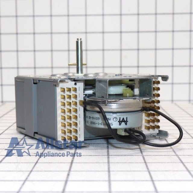 WP22001024 Washing Machine Timer
