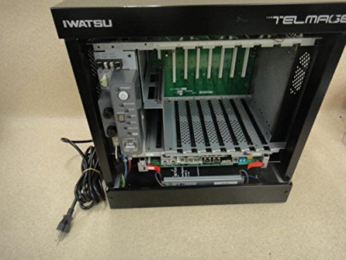岩通 IWATSU TELMAGE主装置 IX-CME ビジネスフォン主装置 岩崎通信機(IWATSU/岩通) TELMAGE主装置 IX-CME 中古ビジネスフォン主