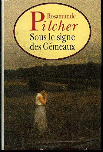 Sous le signe des Gemeaux