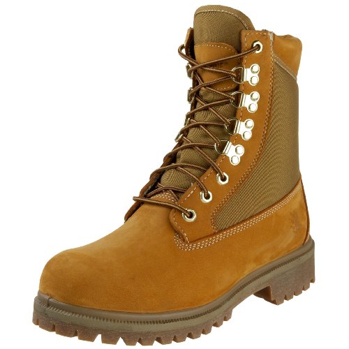 best insulated winter work boots
