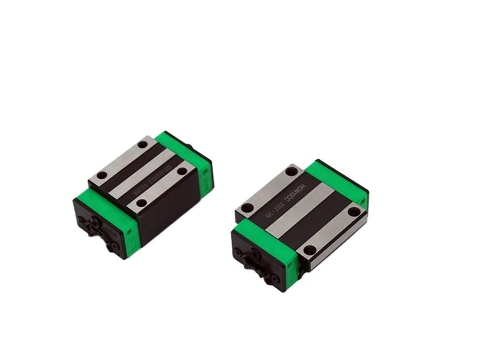 Chariot HGW35CC pour routeur : réparez les défauts du rail HGR35