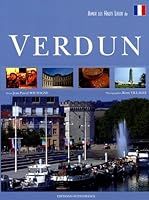 Aimer les hauts lieux de Verdun - Anglais 2737337402 Book Cover