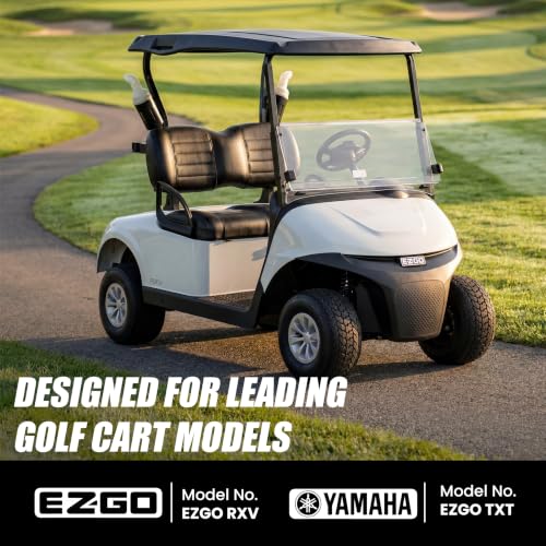 Golf Cart King Arisun Cruze 205 Golf Cart Tire