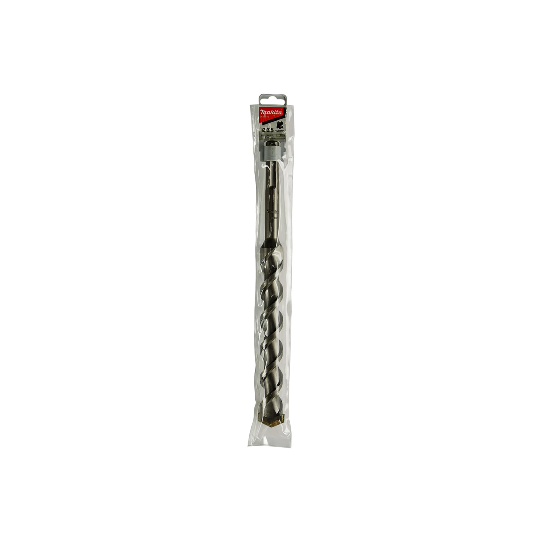 Makita SDS per trapano SDS-max, 35 x 370 mm, D 34110