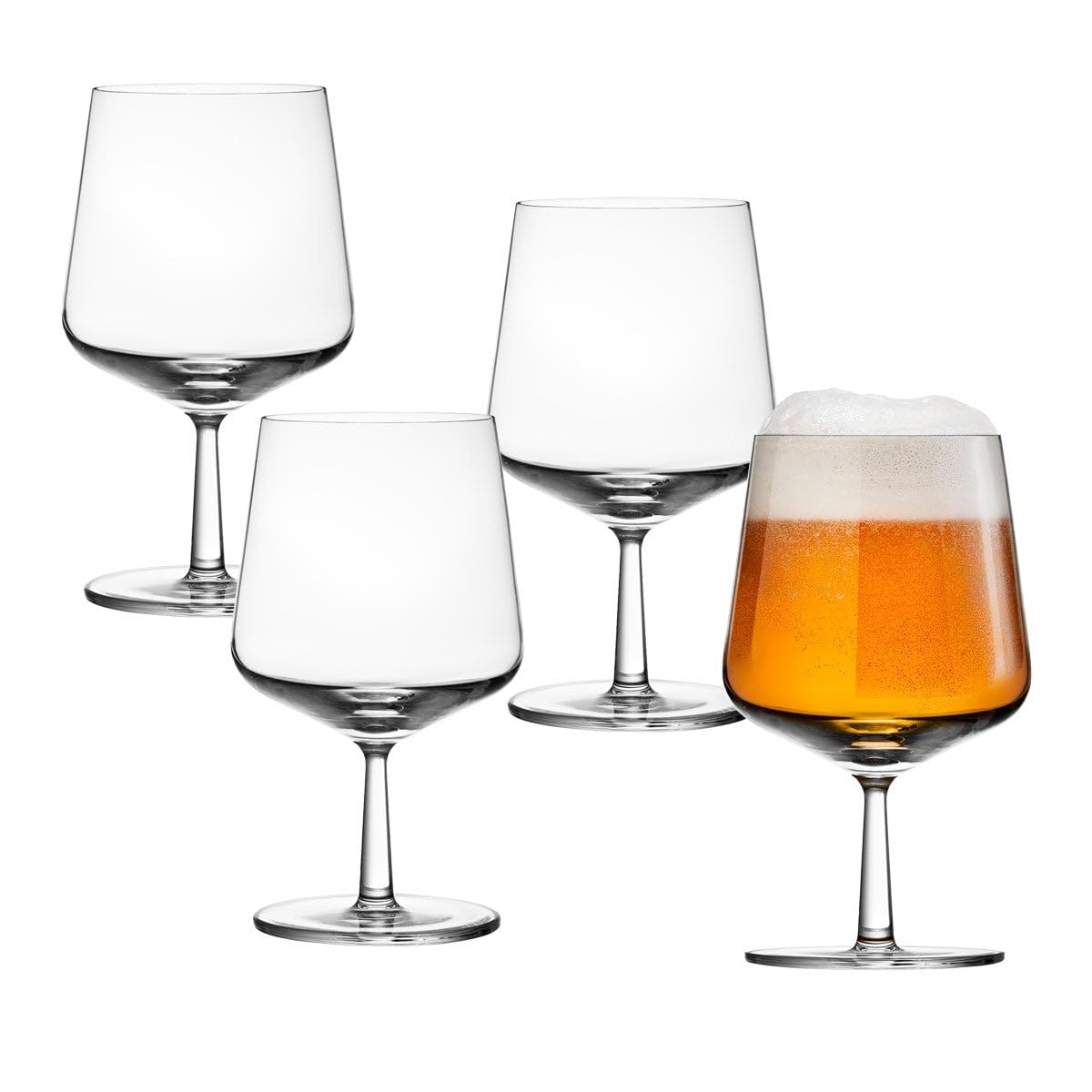 Iittala Szkła, 4