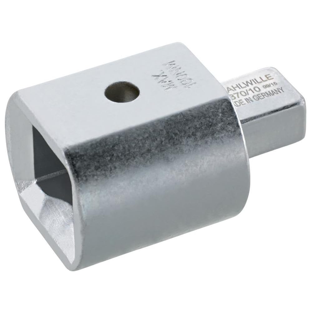 STAHLWILLE 58290010 Acoplamiento para llaves din. 7370/10
