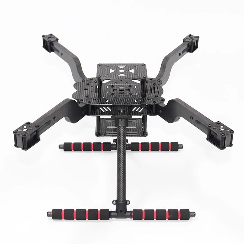 Kit Marco Quadcopter Código Abierto FPV 300-450mm