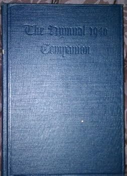 The Hymnal 1940 Companion