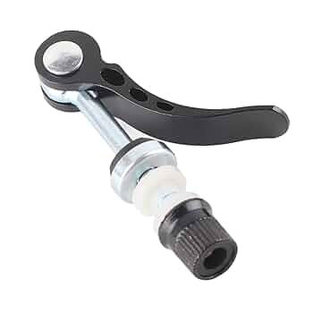 ringle スキュワー シートクランプ Amazon.co.jp: クイックリリース自転車シートクランプ、アルミ