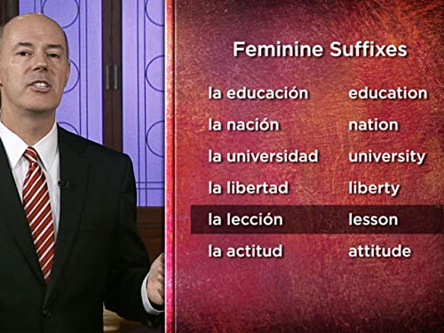 How do you say the in latin