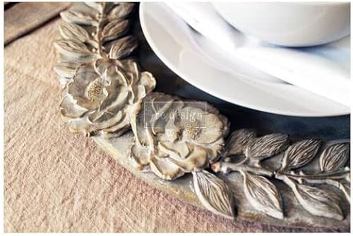 Miniatura 2 de PRIMA MARKETING INC MOLDE DE REDISEÑO 5X8 EN JARDÍN