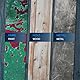 S&R Nylon-Scheibenbürste Ø 100mm, Sechskant Schaft 1/4 (6,35 mm) mit grobkörnigem NYLON-DRAHT Nylonbürste aggressiv, Drahtbürste Schleifaufsatz