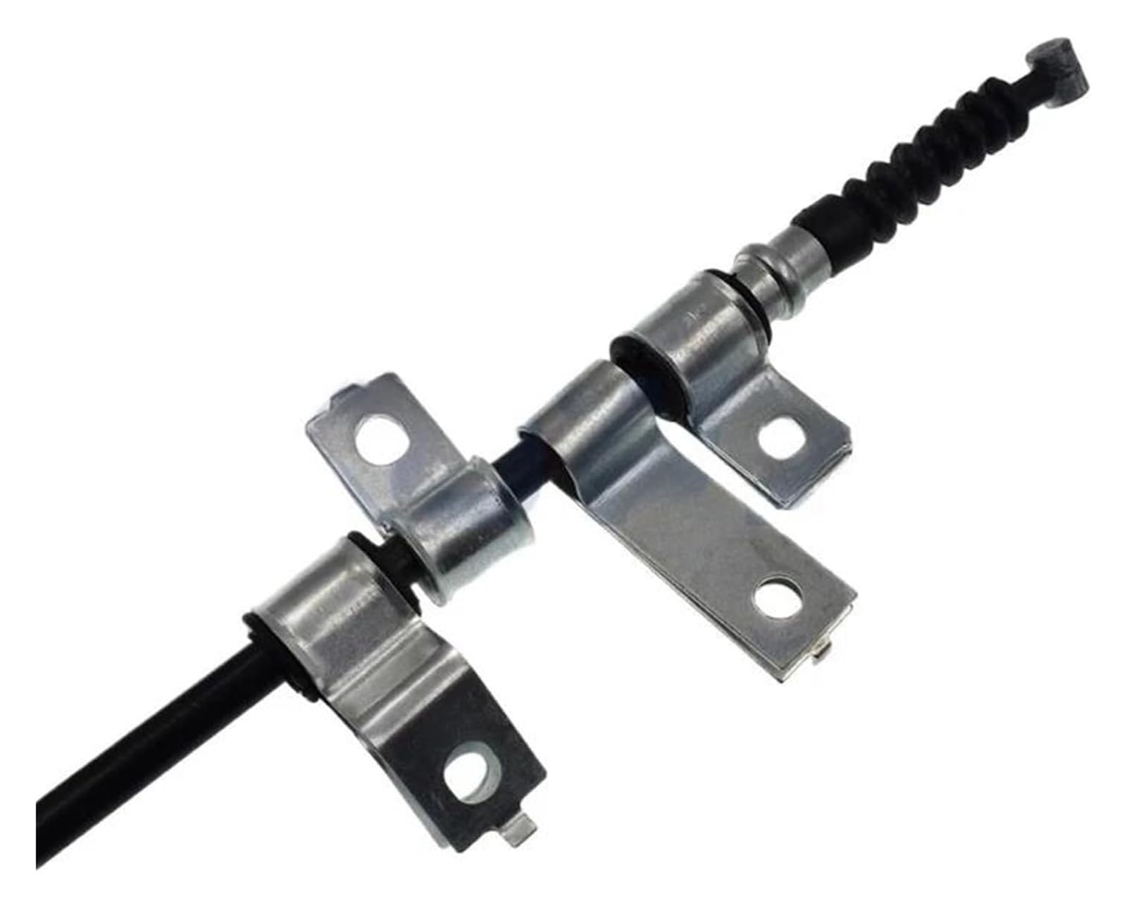 attuatore del freno di stazionamento Per Mitsubishi L200 Per Triton KA4T KB4T 4D56 2.5D Freno Stazionamento Motore MN102416 Cavo Posteriore Sinistro
