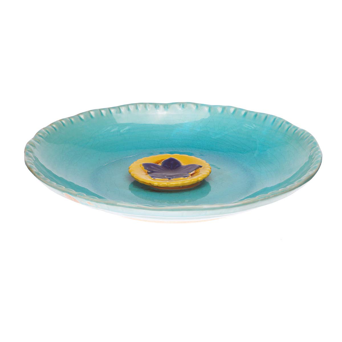 10 Best Replacement Bowls for Bird Baths Hummingbirds Plus