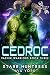 Cedroc: Warlord Brides (Warriors of Vaznik Book 3)