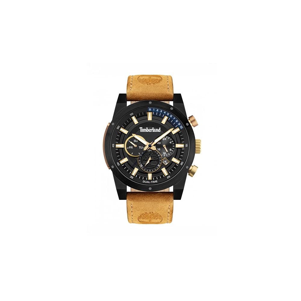 Timberland Analog Black Dial Mens Watch-TDWJF2001801 (B0987Y73S9) Amazon Price History, Amazon Price Tracker
