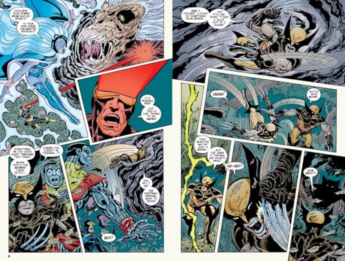 Image of X-Men: Elsewhen (Volume 1 of 3): A Graphic Novel (Marvel Arts)