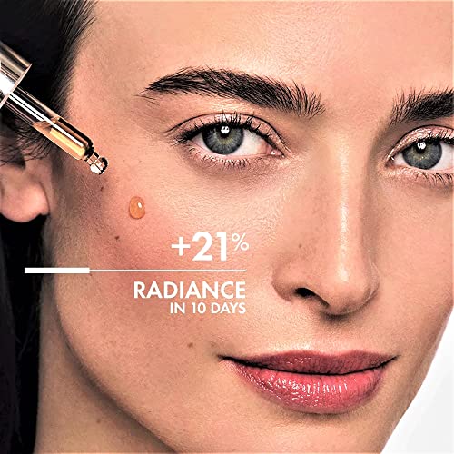 Vichy Liftactiv Vitamin C Serum, Brightening And Anti Aging Serum For Face With 15% Pure Vitamin C, Skin Firming And Antioxidant Facial Serum For Brightness And Moisturizing #TOP7