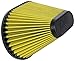 AIRAID 725-484 Universal Air Filter