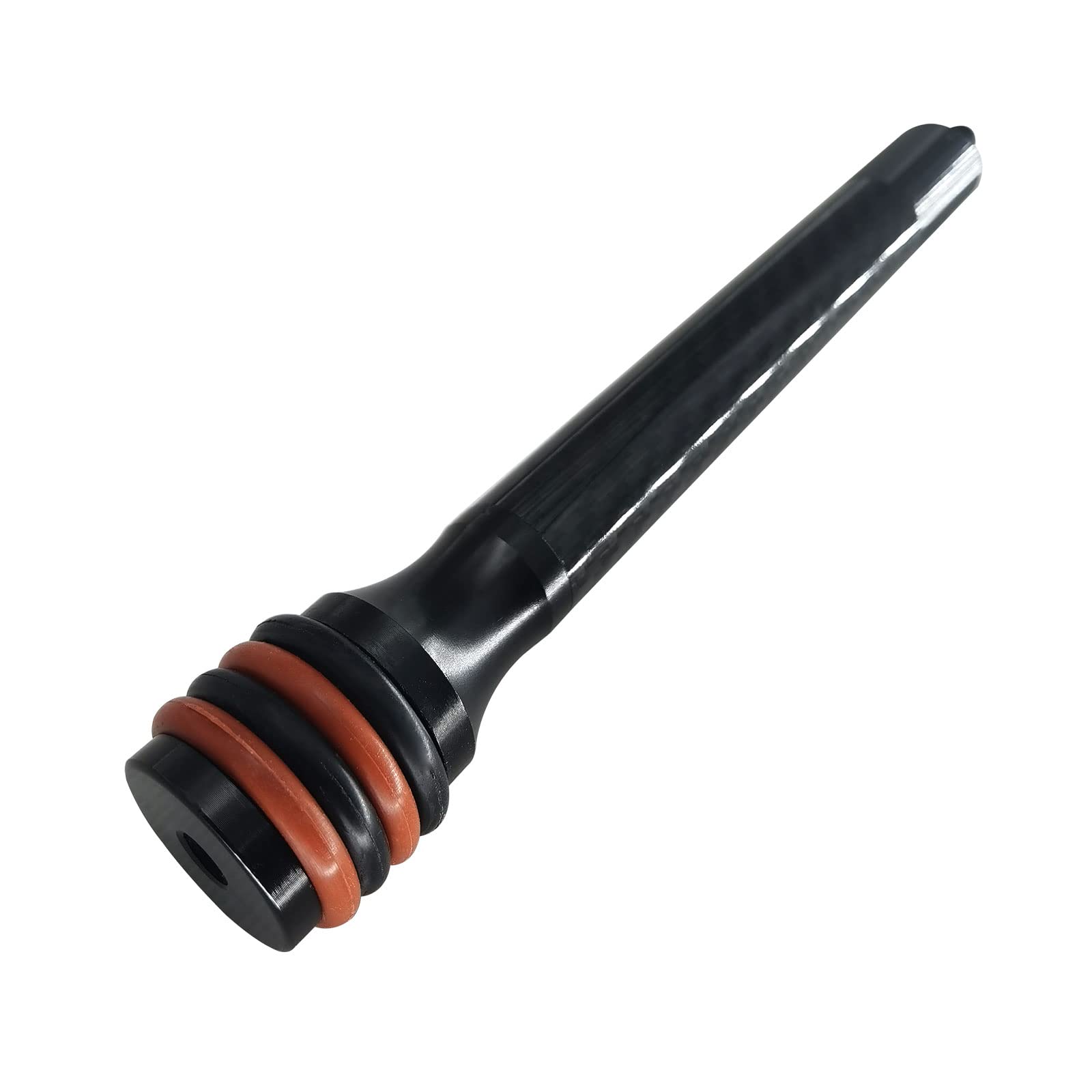 Gold Tip Bee Stinger Sport Hunter Xtreme 8 inch Stabilizer, Black