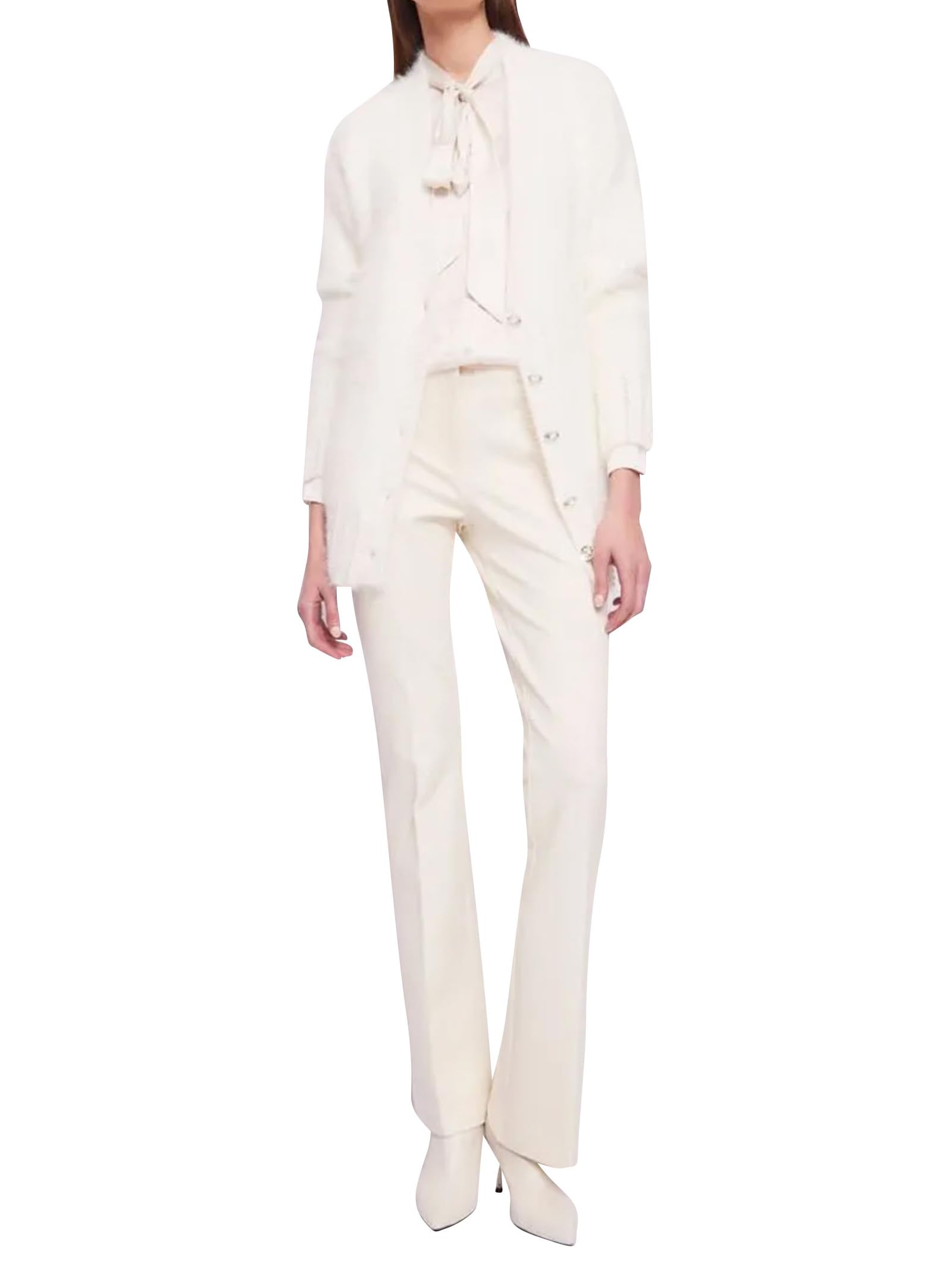 Pantaloni Donna GAUDÌ