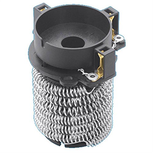 Resistência 5.400W Clima Temperado Para Super Ducha Quattro Banho Nosso Quattro e Ducha Original Qua