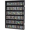 Amazon.com: 144 Shot Glass Shooter Display Case, Glass Collection ...